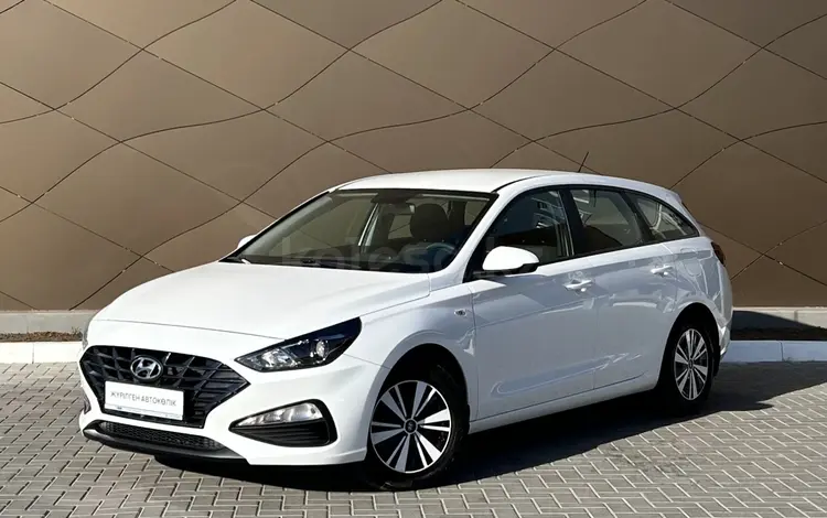 Hyundai i30 2024 годаүшін8 870 000 тг. в Караганда