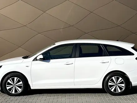 Hyundai i30 2024 года за 8 870 000 тг. в Караганда – фото 8