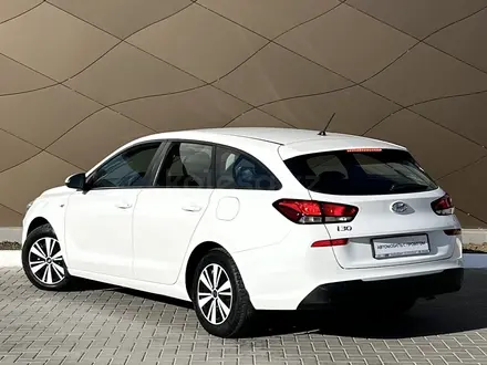 Hyundai i30 2024 года за 8 870 000 тг. в Караганда – фото 7