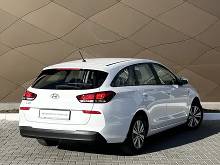 Hyundai i30 2024 года за 8 870 000 тг. в Караганда – фото 5