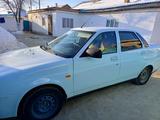 ВАЗ (Lada) Priora 2170 2014 года за 2 900 000 тг. в Аральск