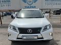 Lexus RX 270 2013 годаүшін11 700 000 тг. в Караганда – фото 2