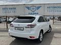 Lexus RX 270 2013 годаүшін11 700 000 тг. в Караганда – фото 4