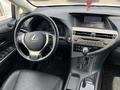 Lexus RX 270 2013 годаүшін11 700 000 тг. в Караганда – фото 5