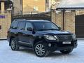 Lexus LX 570 2008 года за 16 300 000 тг. в Караганда – фото 5