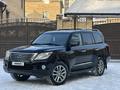 Lexus LX 570 2008 года за 16 300 000 тг. в Караганда – фото 6