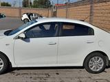 Kia Rio 2018 годаfor7 100 000 тг. в Алматы – фото 4