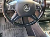 Mercedes-Benz ML 400 2014 года за 18 500 000 тг. в Алматы – фото 5