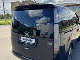 Hyundai Staria 2022 года за 18 800 000 тг. в Астана – фото 3