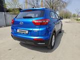 Hyundai Creta 2018 года за 9 500 000 тг. в Алматы – фото 4