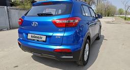 Hyundai Creta 2018 года за 9 500 000 тг. в Алматы – фото 4