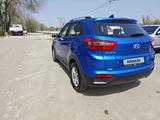 Hyundai Creta 2018 года за 9 500 000 тг. в Алматы – фото 5