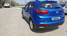 Hyundai Creta 2018 года за 9 500 000 тг. в Алматы – фото 5