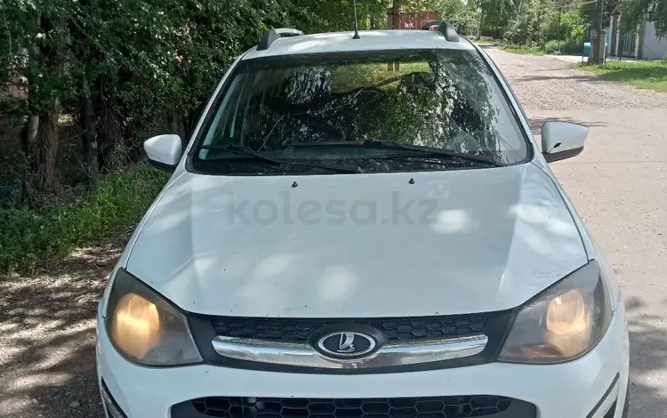 ВАЗ (Lada) 2114 2014 года за 1 800 000 тг. в Алматы