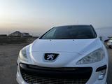 Peugeot 308 2010 годаүшін2 650 000 тг. в Костанай