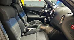 Nissan Qashqai 2013 года за 5 300 000 тг. в Астана – фото 2