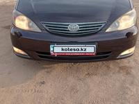 Toyota Camry 2003 годаүшін5 250 000 тг. в Актобе