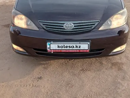 Toyota Camry 2003 года за 5 250 000 тг. в Актобе