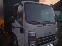 JAC 2021 года за 11 000 000 тг. в Алматы