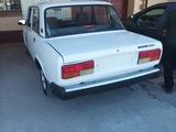 ВАЗ (Lada) 2107 2006 годаүшін430 000 тг. в Атырау – фото 2