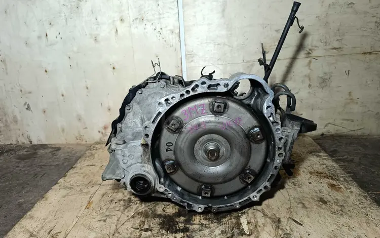 АКПП 3MZ-FE LEXUS ES 330 2WD за 400 000 тг. в Алматы