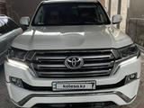 Toyota Land Cruiser 2008 года за 15 000 000 тг. в Шымкент