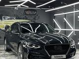 Hyundai Grandeur 2017 года за 12 500 000 тг. в Шымкент