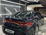 Hyundai Grandeur 2017 года за 12 500 000 тг. в Шымкент – фото 5