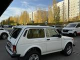 ВАЗ (Lada) Lada 2121 2024 годаfor6 800 000 тг. в Астана – фото 5