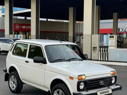 ВАЗ (Lada) Lada 2121 2024 года за 6 800 000 тг. в Астана – фото 7