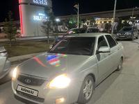 ВАЗ (Lada) Priora 2170 2012 года за 2 150 000 тг. в Астана