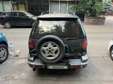 Mitsubishi RVR 1996 годаүшін1 550 000 тг. в Алматы – фото 2