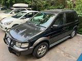 Mitsubishi RVR 1996 годаүшін1 550 000 тг. в Алматы