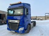 DAF  XF 2017 годаүшін30 800 000 тг. в Сарышаган – фото 2