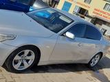 BMW 525 2005 года за 5 600 000 тг. в Актобе – фото 2