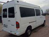 Mercedes-Benz Sprinter 2002 года за 4 799 999 тг. в Шелек – фото 2