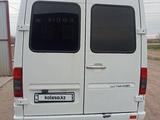 Mercedes-Benz Sprinter 2002 года за 4 799 999 тг. в Шелек