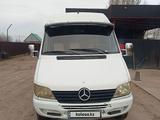 Mercedes-Benz Sprinter 2002 года за 4 799 999 тг. в Шелек – фото 3