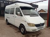 Mercedes-Benz Sprinter 2002 года за 4 799 999 тг. в Шелек – фото 4