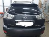 Lexus RX 330 2004 года за 5 500 000 тг. в Кызылорда – фото 4