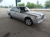 Mercedes-Benz E 300 1991 годаүшін1 400 000 тг. в Кордай – фото 3