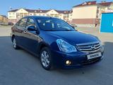 Nissan Almera 2014 года за 4 000 000 тг. в Актобе – фото 2