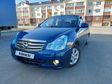 Nissan Almera 2014 года за 4 100 000 тг. в Актобе