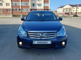 Nissan Almera 2014 года за 3 900 000 тг. в Актобе – фото 4