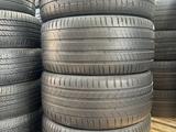 Michelin Latitude Sport 3 265/45R20 104Y 295/40R20 110Yүшін100 000 тг. в Алматы – фото 5