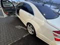 Mercedes-Benz S 500 2007 года за 8 000 000 тг. в Алматы – фото 7