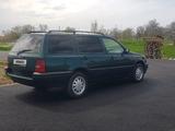 Volkswagen Golf 1995 годаfor1 900 000 тг. в Алматы – фото 4