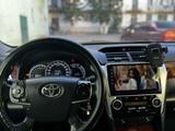 Toyota Camry 2012 годаүшін5 000 000 тг. в Павлодар – фото 4