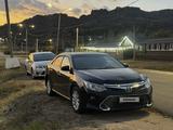 Toyota Camry 2012 годаүшін5 000 000 тг. в Павлодар