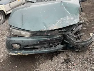 Mitsubishi Galant